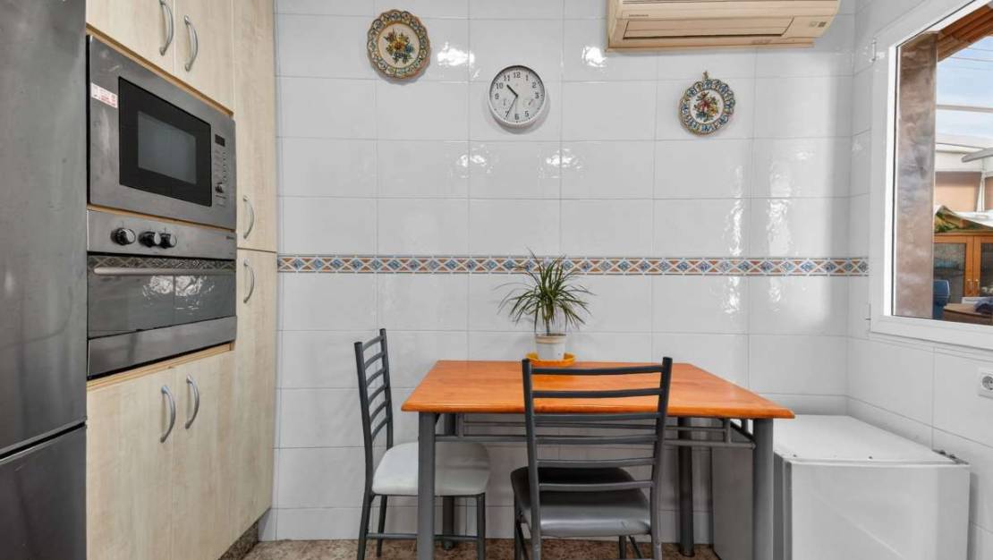 Sale - Apartment - San Pedro del Pinatar - Lo Pagan