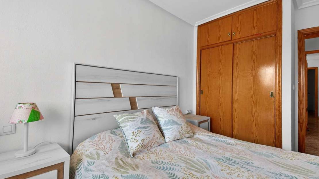 Sale - Apartment - San Pedro del Pinatar - Lo Pagan