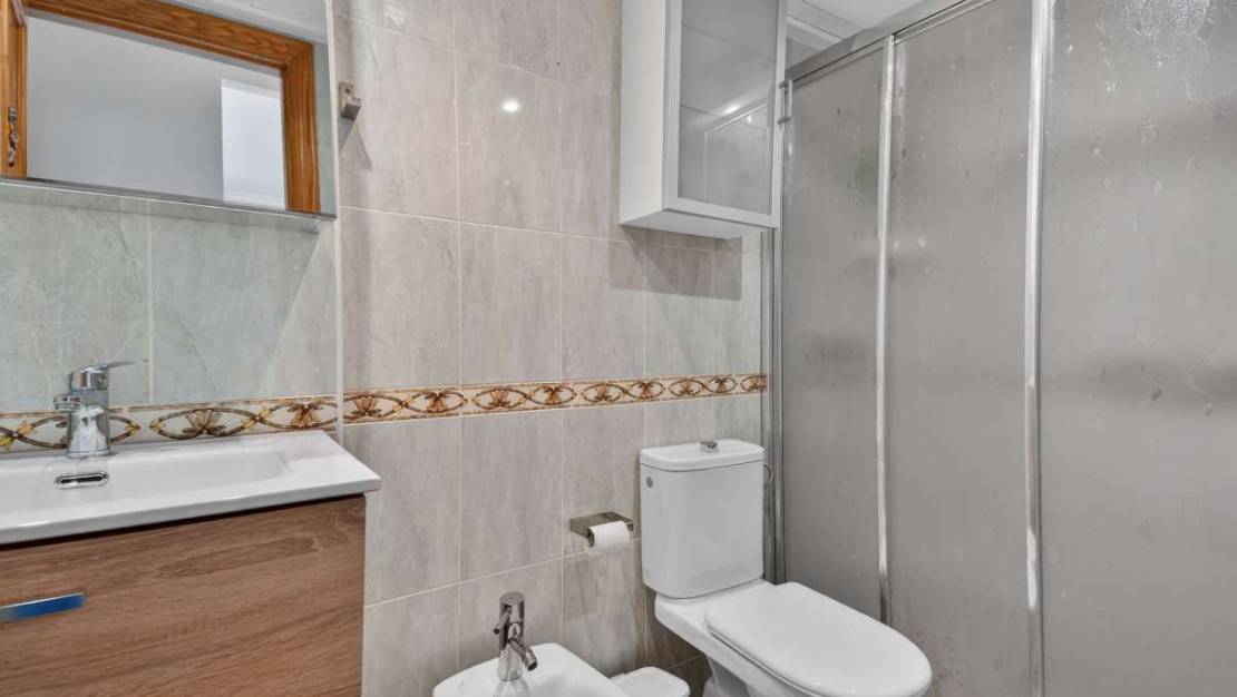 Sale - Apartment - San Pedro del Pinatar - Lo Pagan