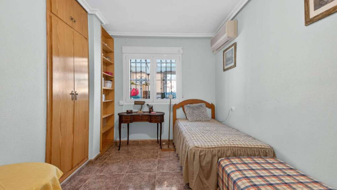 Sale - Apartment - San Pedro del Pinatar - Lo Pagan