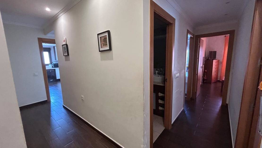 Sale - Apartment - San Pedro del Pinatar - Lo Pagan