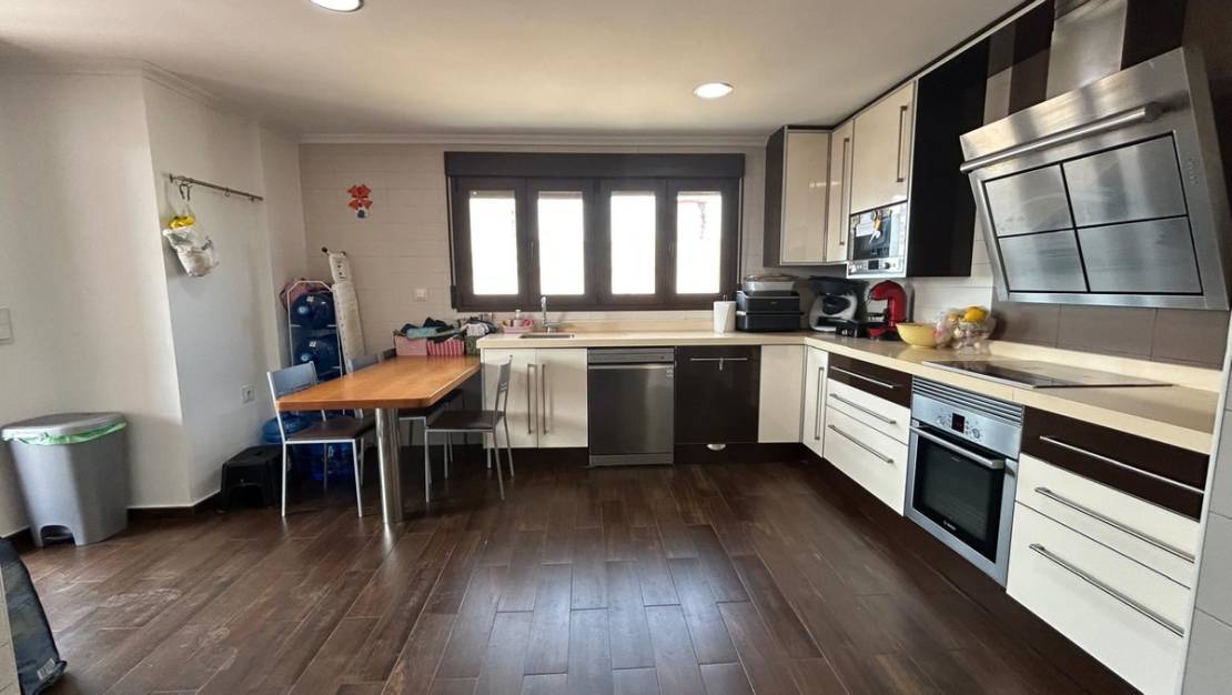 Sale - Apartment - San Pedro del Pinatar - Lo Pagan