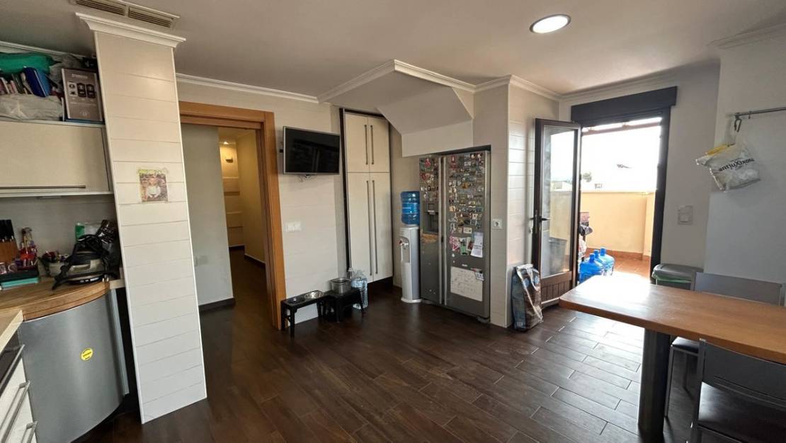 Sale - Apartment - San Pedro del Pinatar - Lo Pagan