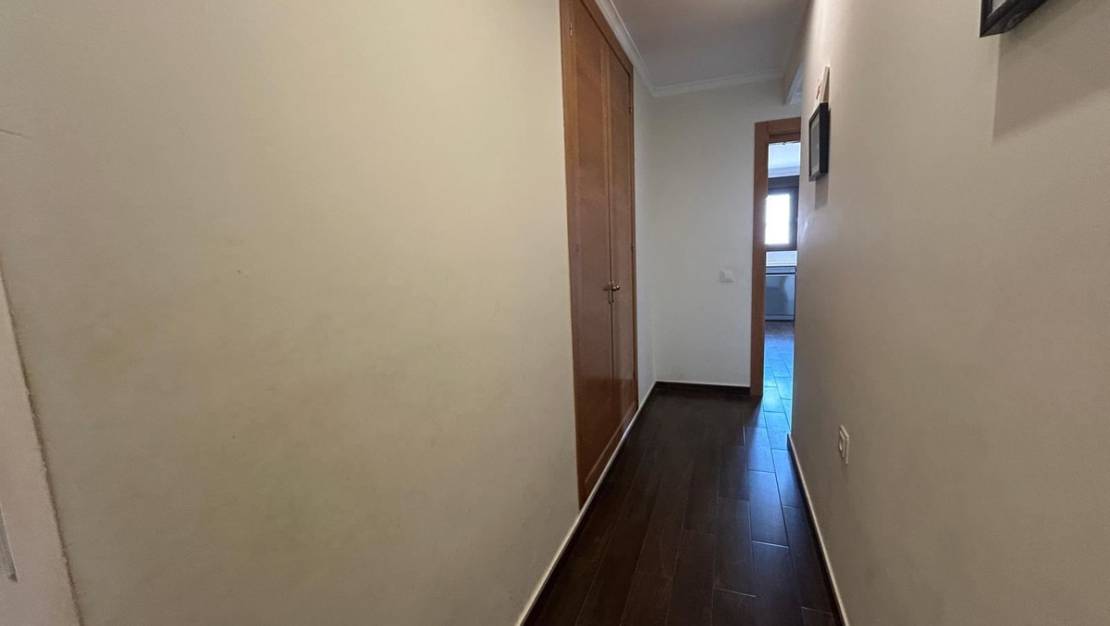 Sale - Apartment - San Pedro del Pinatar - Lo Pagan