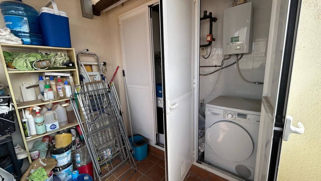 Sale - Apartment - San Pedro del Pinatar - Lo Pagan