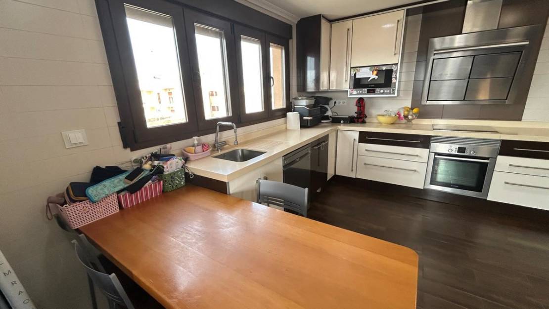 Sale - Apartment - San Pedro del Pinatar - Lo Pagan