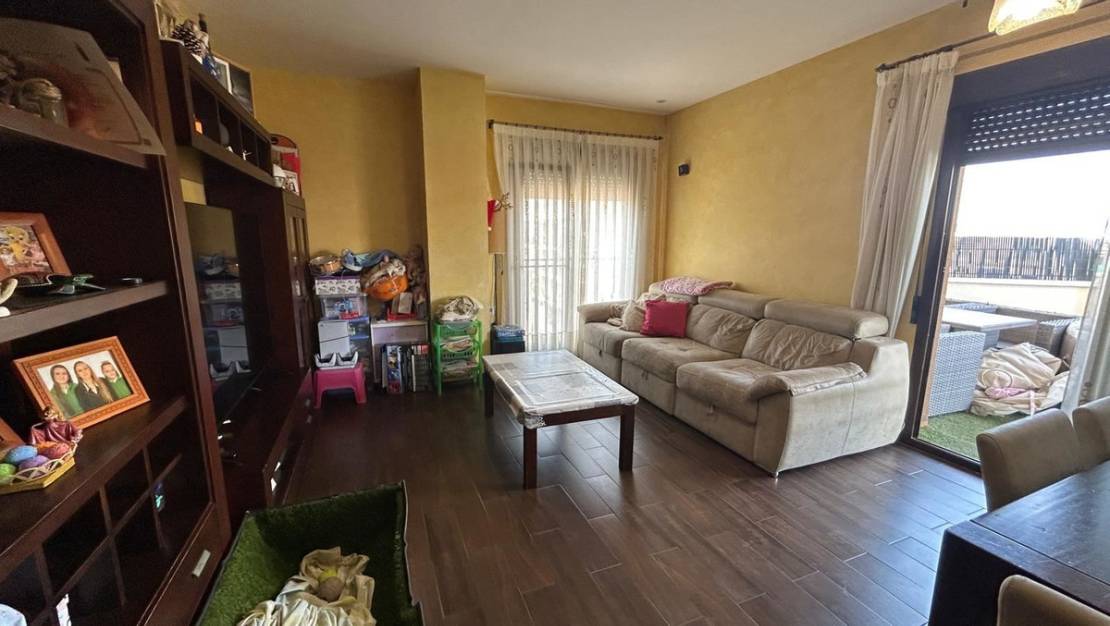 Sale - Apartment - San Pedro del Pinatar - Lo Pagan