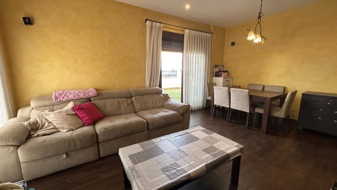 Sale - Apartment - San Pedro del Pinatar - Lo Pagan