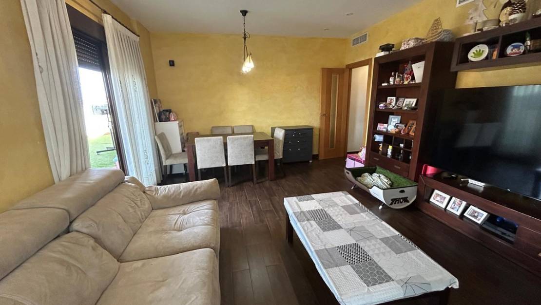 Sale - Apartment - San Pedro del Pinatar - Lo Pagan