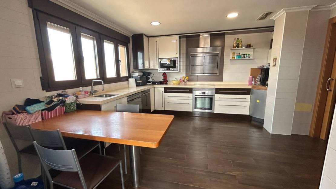 Sale - Apartment - San Pedro del Pinatar - Lo Pagan