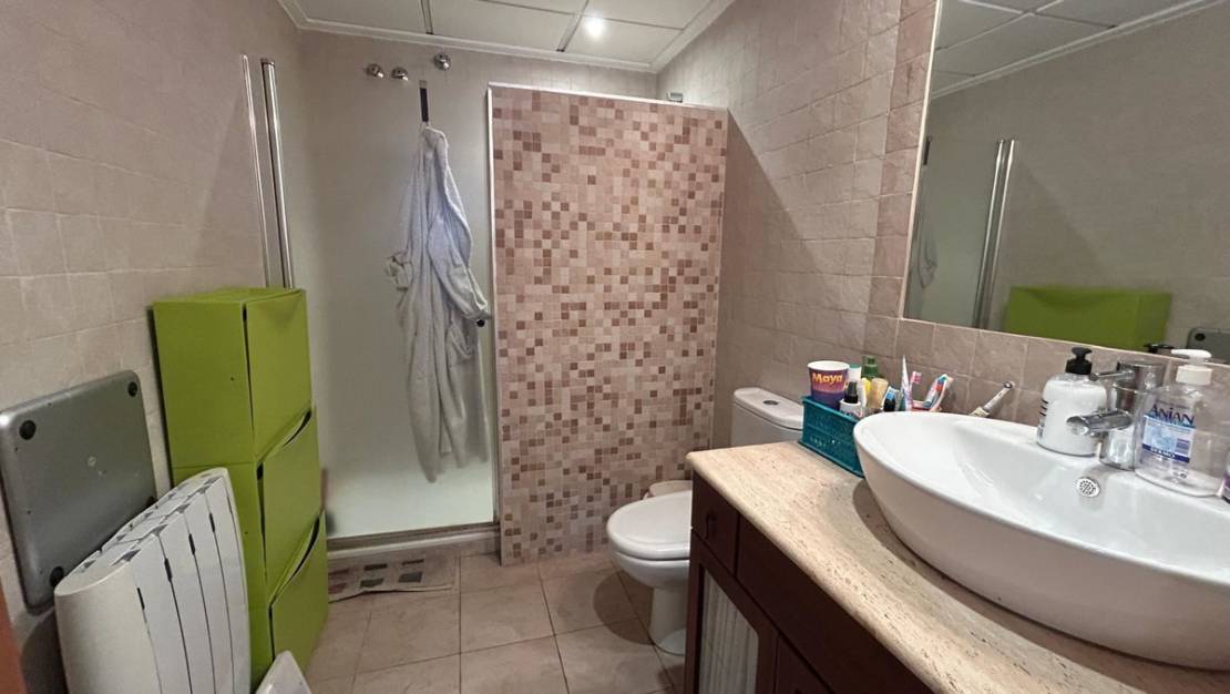 Sale - Apartment - San Pedro del Pinatar - Lo Pagan