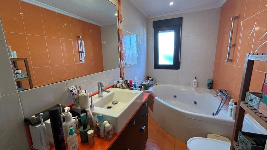 Sale - Apartment - San Pedro del Pinatar - Lo Pagan