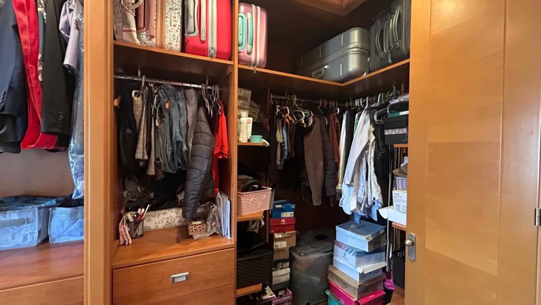 Sale - Apartment - San Pedro del Pinatar - Lo Pagan