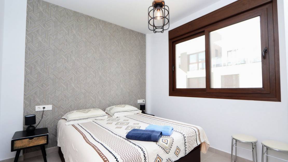Sale - Apartment - San Pedro del Pinatar - Lo Pagan