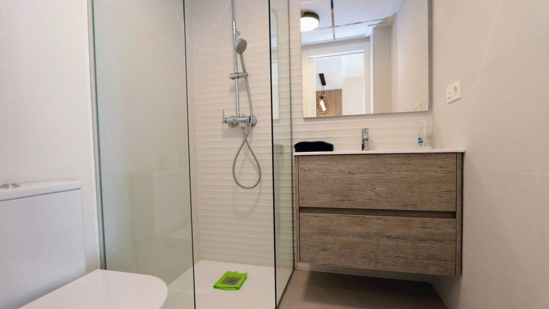 Sale - Apartment - San Pedro del Pinatar - Lo Pagan