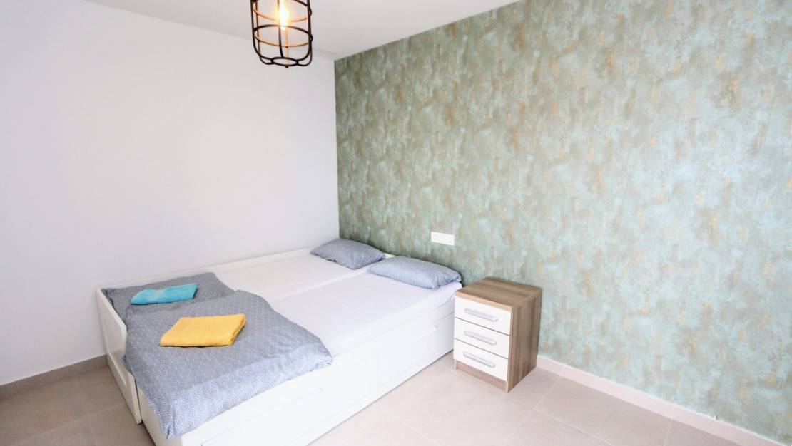 Sale - Apartment - San Pedro del Pinatar - Lo Pagan