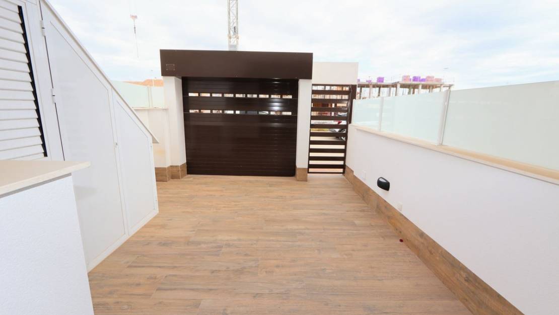 Sale - Apartment - San Pedro del Pinatar - Lo Pagan