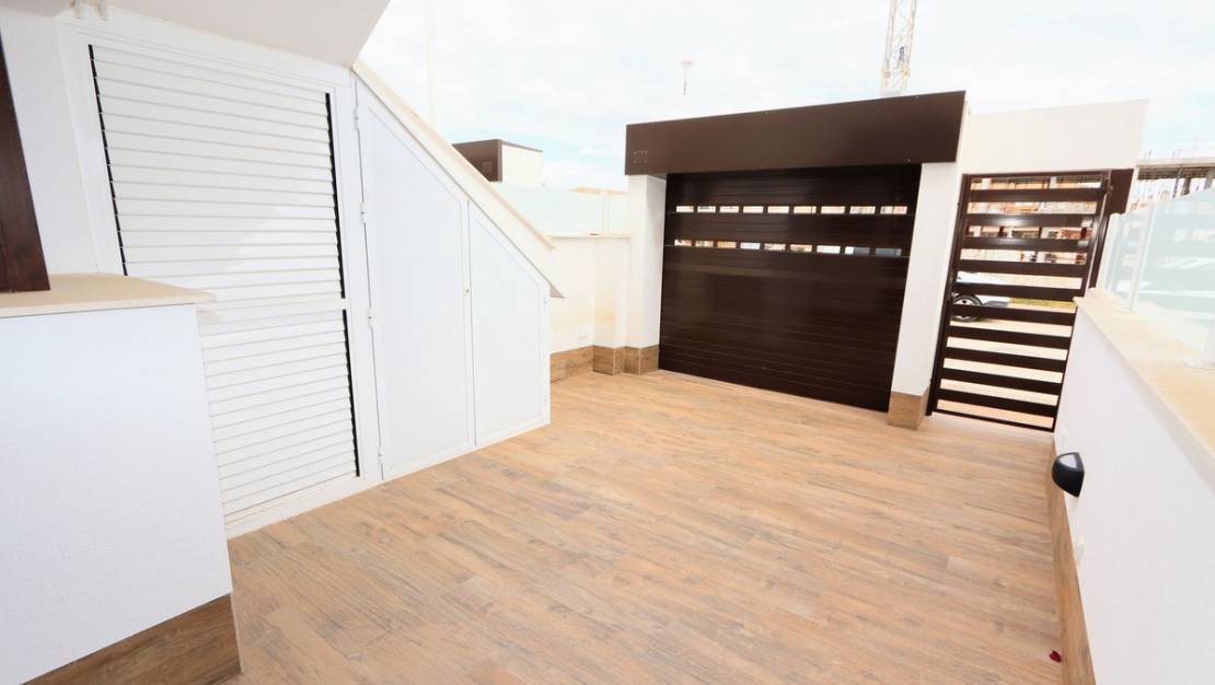 Sale - Apartment - San Pedro del Pinatar - Lo Pagan
