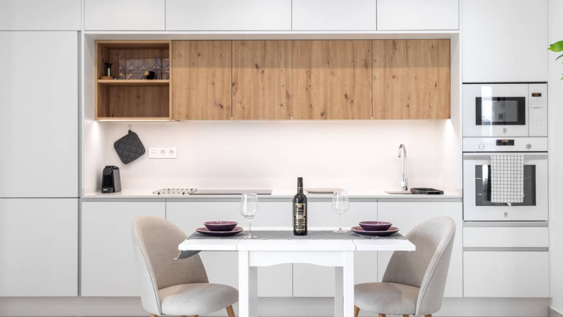 Sale - Apartment - San Pedro del Pinatar - Lo Pagan
