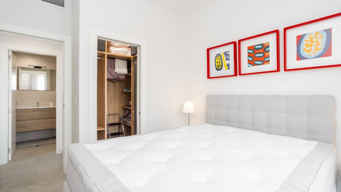 Sale - Apartment - San Pedro del Pinatar - Lo Pagan