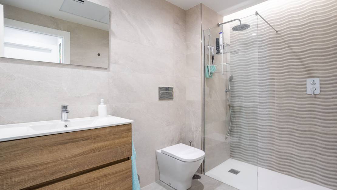 Sale - Apartment - San Pedro del Pinatar - Lo Pagan