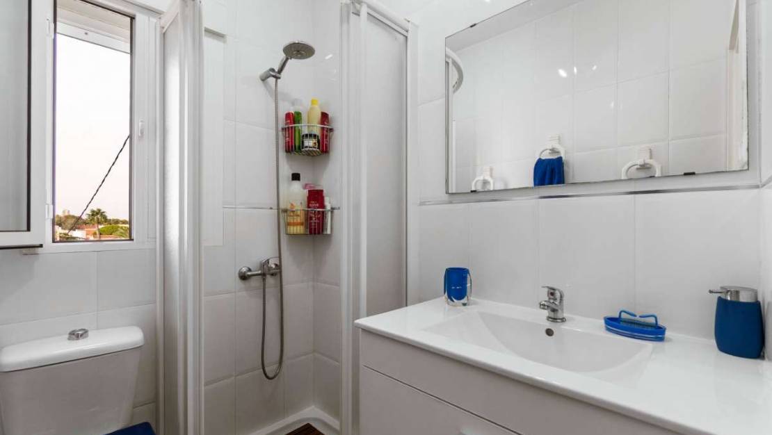 Sale - Apartment - San Pedro del Pinatar - Lo Pagan