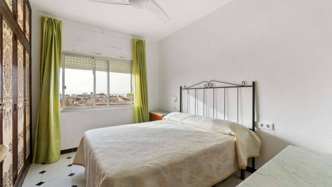 Sale - Apartment - San Pedro del Pinatar - Lo Pagan