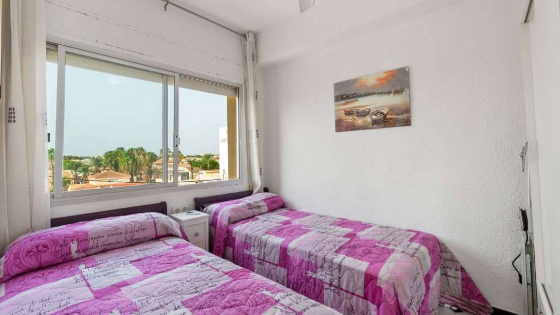Sale - Apartment - San Pedro del Pinatar - Lo Pagan
