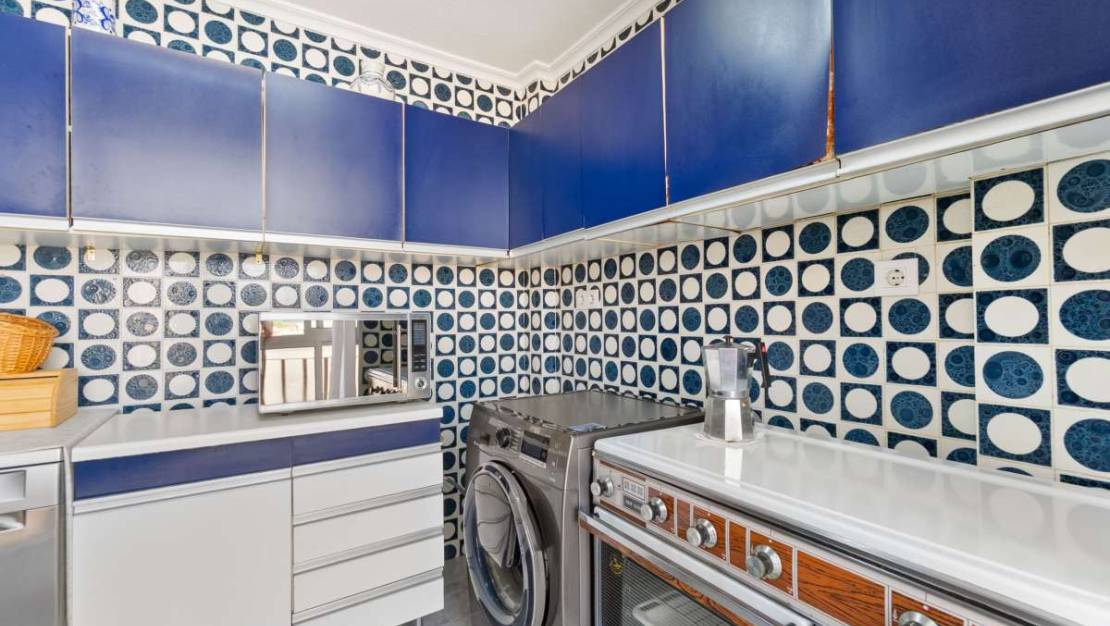 Sale - Apartment - San Pedro del Pinatar - Lo Pagan