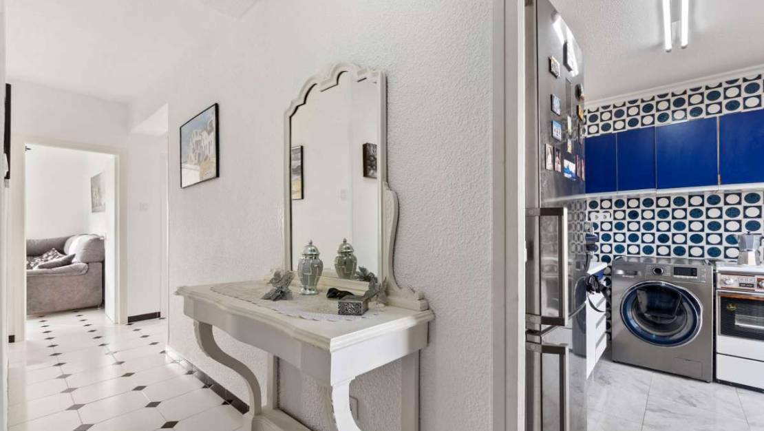 Sale - Apartment - San Pedro del Pinatar - Lo Pagan