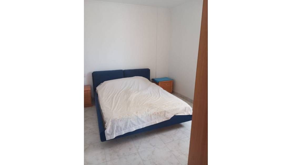 Sale - Apartment - San Pedro del Pinatar - Lo Pagan