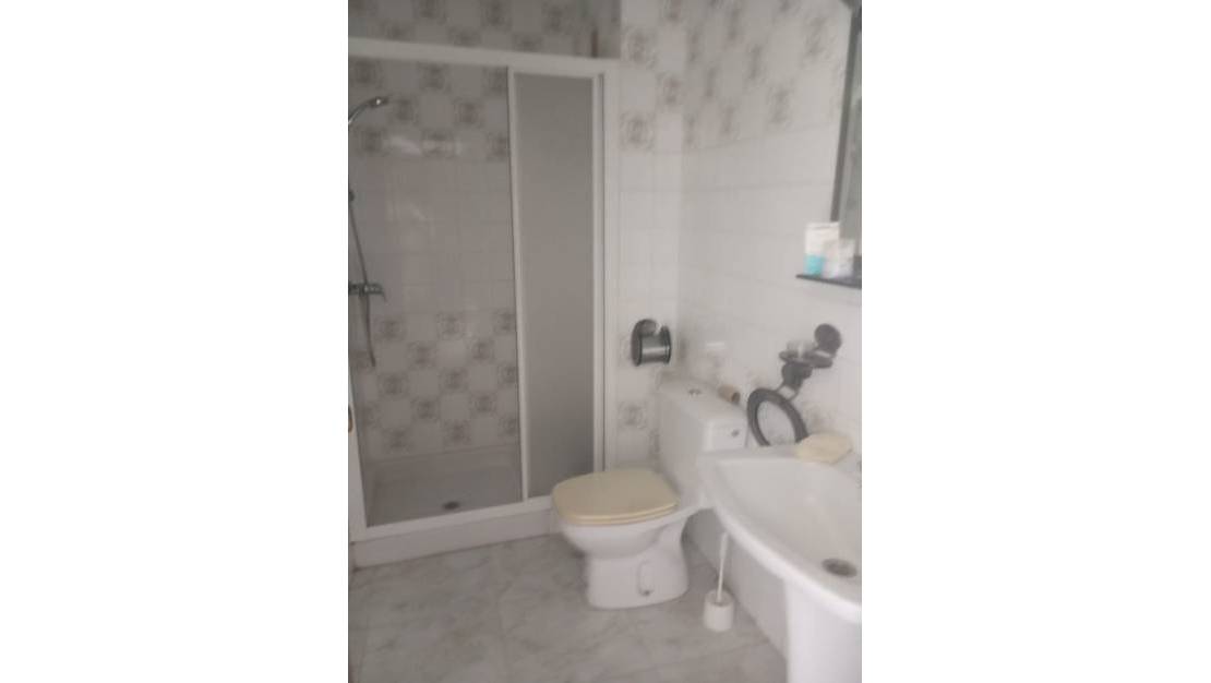 Sale - Apartment - San Pedro del Pinatar - Lo Pagan