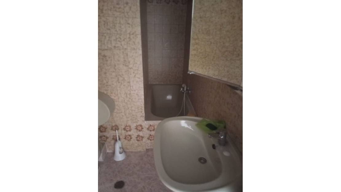 Sale - Apartment - San Pedro del Pinatar - Lo Pagan