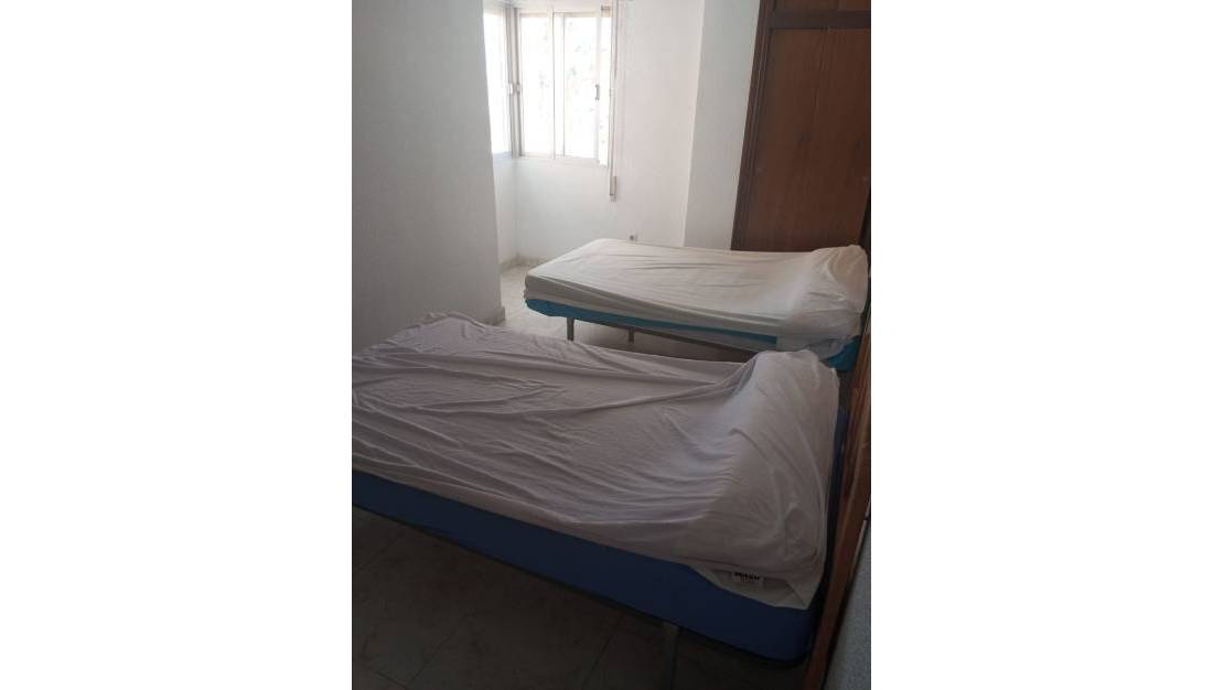 Sale - Apartment - San Pedro del Pinatar - Lo Pagan