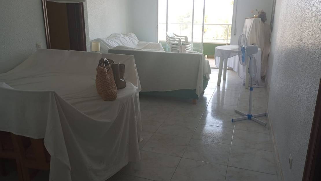 Sale - Apartment - San Pedro del Pinatar - Lo Pagan