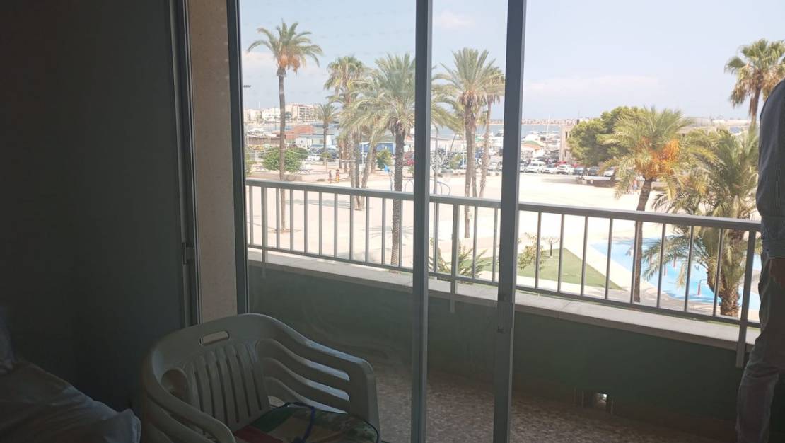 Sale - Apartment - San Pedro del Pinatar - Lo Pagan