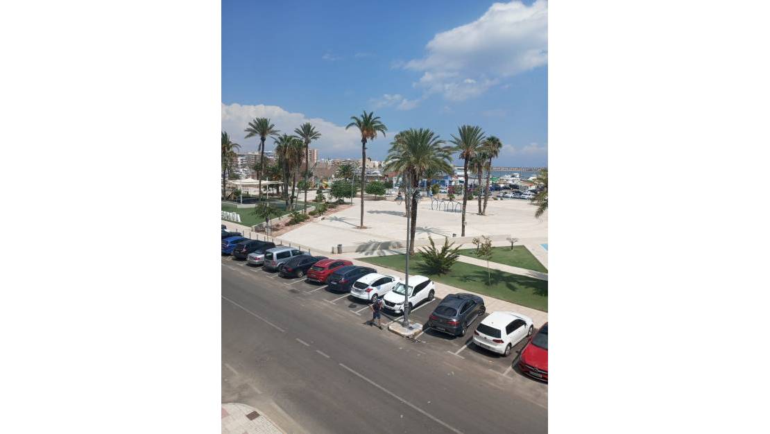 Sale - Apartment - San Pedro del Pinatar - Lo Pagan