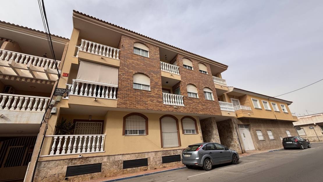 Sale - Apartment - San Pedro del Pinatar - Lo Pagan