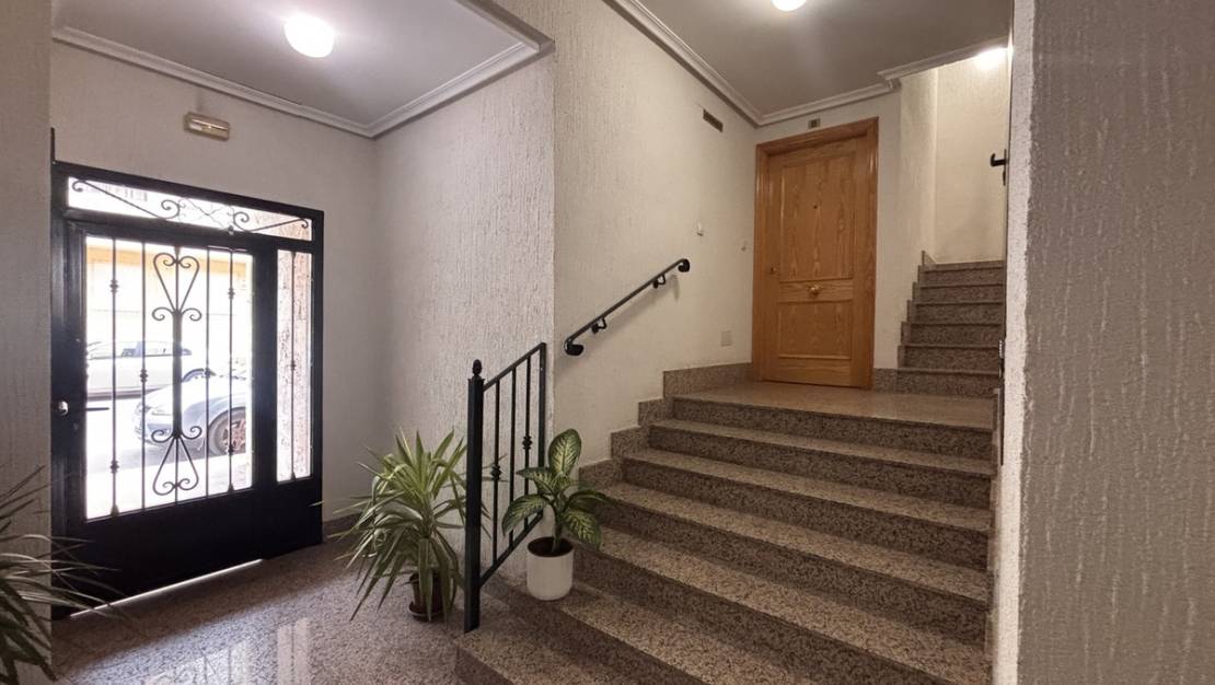 Sale - Apartment - San Pedro del Pinatar - Lo Pagan