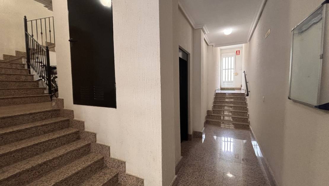 Sale - Apartment - San Pedro del Pinatar - Lo Pagan