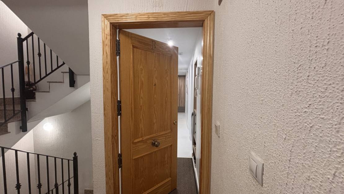 Sale - Apartment - San Pedro del Pinatar - Lo Pagan