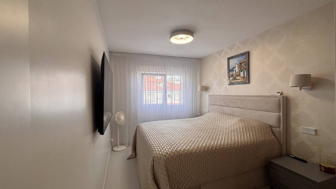 Sale - Apartment - San Pedro del Pinatar - Lo Pagan