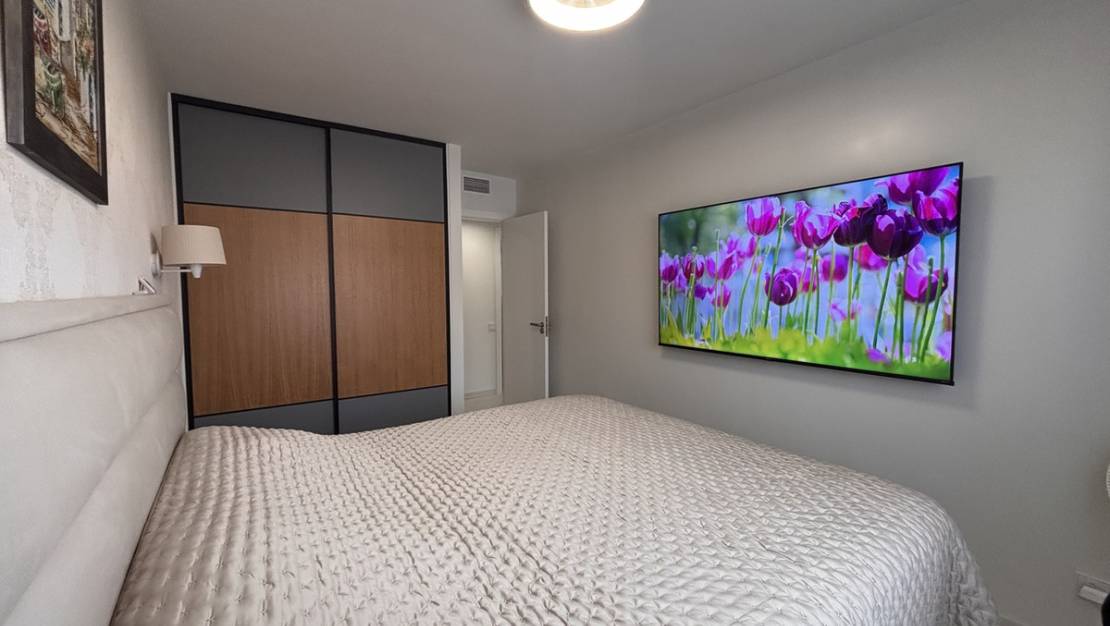 Sale - Apartment - San Pedro del Pinatar - Lo Pagan
