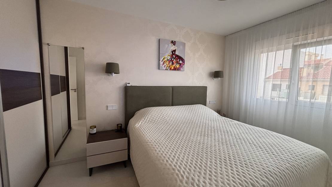 Sale - Apartment - San Pedro del Pinatar - Lo Pagan