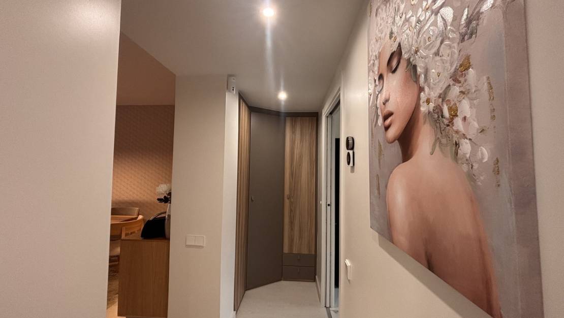 Sale - Apartment - San Pedro del Pinatar - Lo Pagan