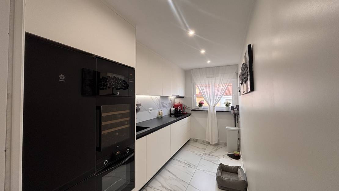 Sale - Apartment - San Pedro del Pinatar - Lo Pagan