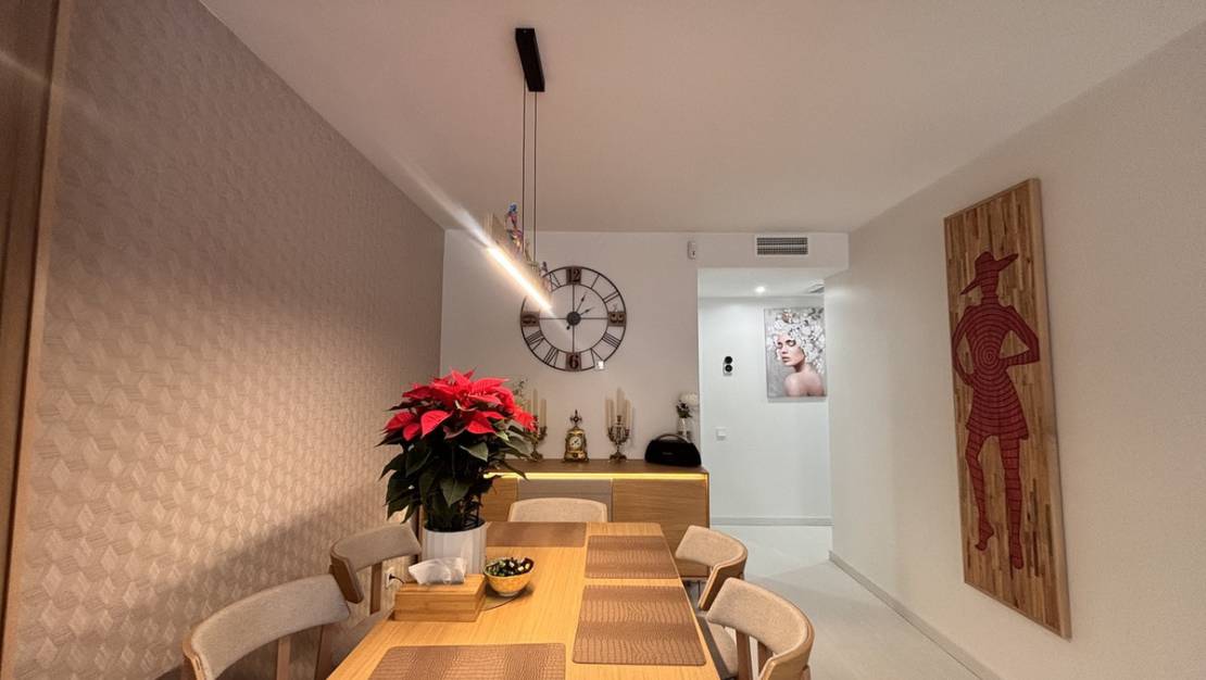 Sale - Apartment - San Pedro del Pinatar - Lo Pagan