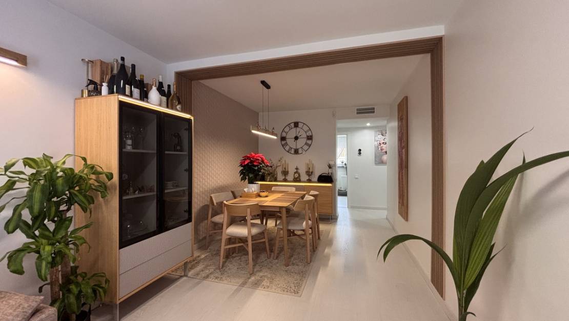 Sale - Apartment - San Pedro del Pinatar - Lo Pagan