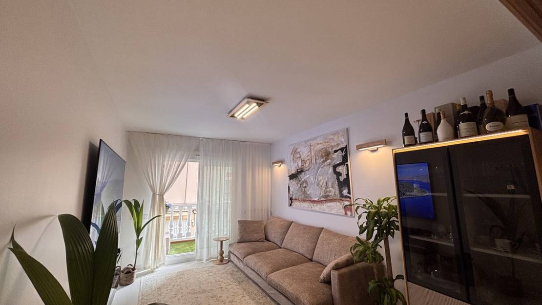Sale - Apartment - San Pedro del Pinatar - Lo Pagan
