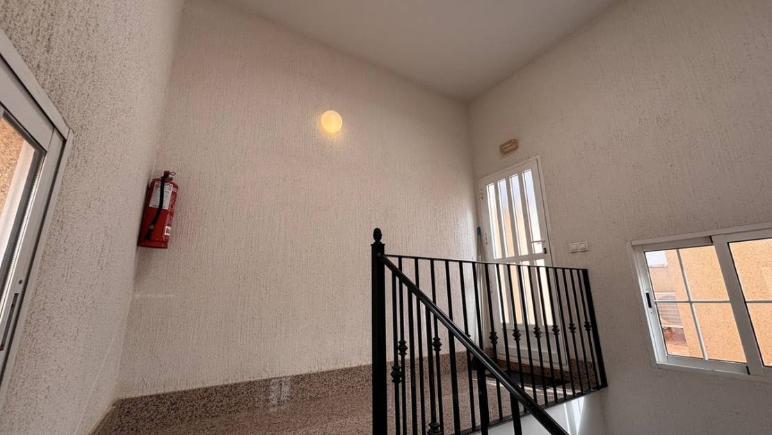 Sale - Apartment - San Pedro del Pinatar - Lo Pagan